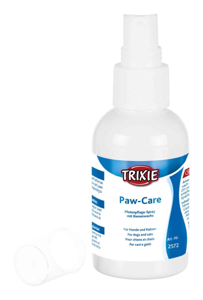 Trixie Ķepu kopšanai Paw Care Spray, 50ml — изображение 2