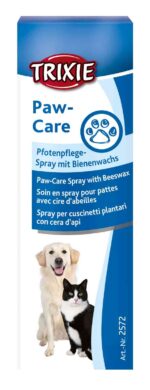Trixie Ķepu kopšanai Paw Care Spray, 50ml — изображение 3