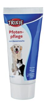 Trixie Līdzeklis dzīvnieku ķepu kopšanai Paw Care, 50 ml