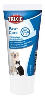 Trixie Līdzeklis dzīvnieku ķepu kopšanai Paw Care, 50 ml — изображение 2