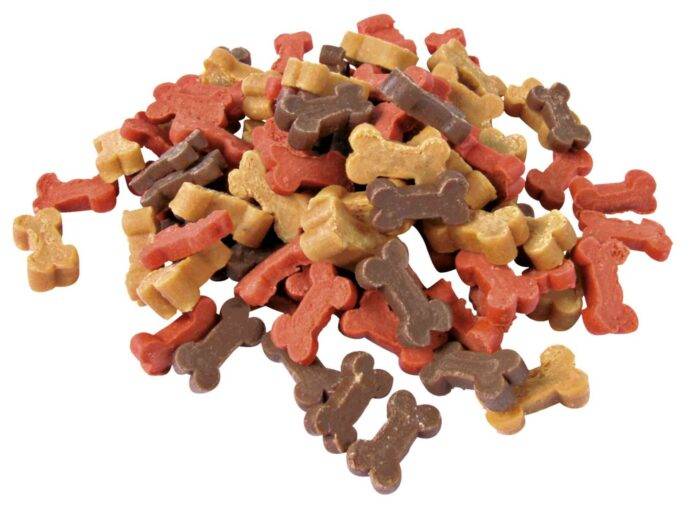 Trixie Gardums suņiem Soft Snack Bouncies, 140 g. — изображение 2