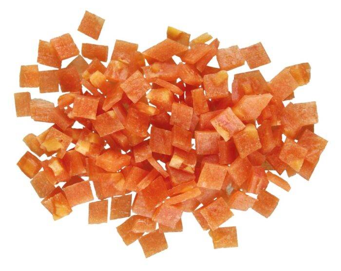 Trixie Gardumi kaķiem Premio Cheese Chicken Cubes, 50 g - Image 2