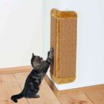 Trixie Nagu asināmais Scratching Board for Corners 32*60cm, brown — изображение 2