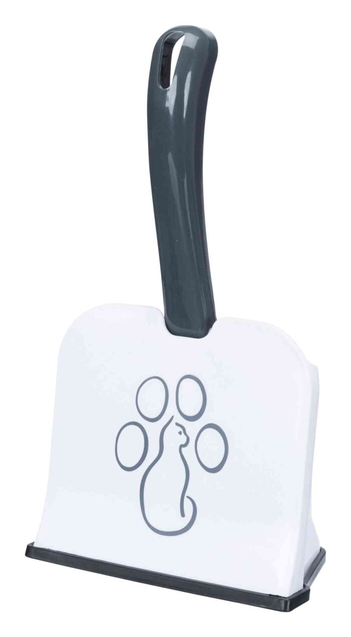 Trixie Lāpstiņa kaķu tualetei Litter scoop with holder, L ,1 gab - Image 3