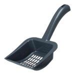 Trixie Lāpstiņa kaķu tualetei Litter scoop with holder, L ,1 gab - Image 2