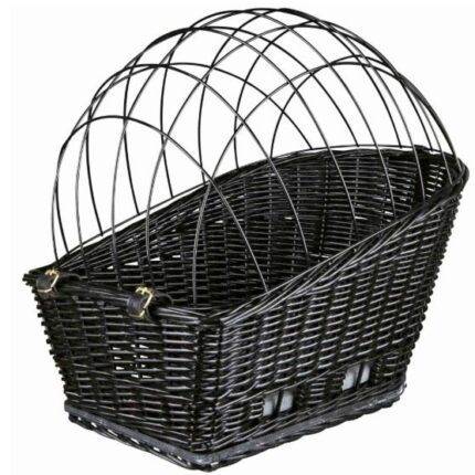 Trixie Grozs suņu pārvadāšanai Bicycle Basket, 35*49*55 cm