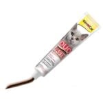 GimCat Vitaminizēta pasta kaķiem Anti Hairball Duo Paste, Chicken, 50 g - Image 2