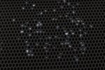 Trixie Kaķu tualetes paklājs Cat Litter tray sieve mat, EVA, 40*55 cm, black - Image 3