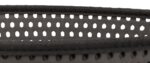 Trixie Kaķu tualetes paklājs Cat Litter tray sieve mat, EVA, 40*55 cm, black - Image 8