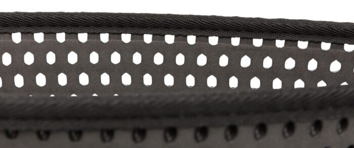 Trixie Kaķu tualetes paklājs Cat Litter tray sieve mat, EVA, 40*55 cm, black - Image 8