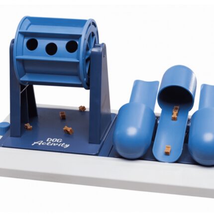 Trixie Rotaļlieta suņiem Dog Activity Poker Box Vario 2, 32 × 17 cm