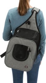 Trixie Mugursoma Savina Front Carrier — изображение 6