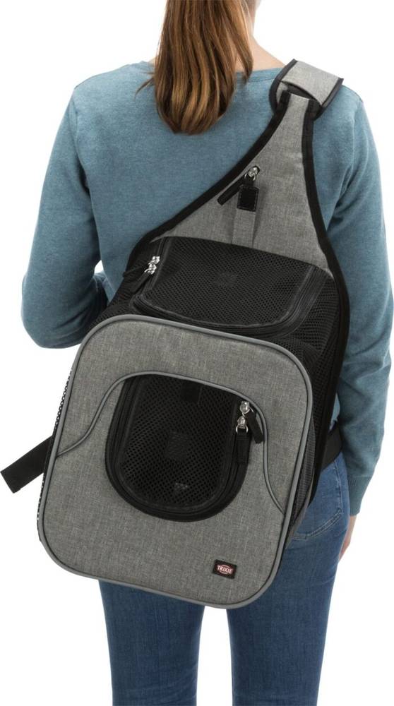 Trixie Mugursoma Savina Front Carrier — изображение 6