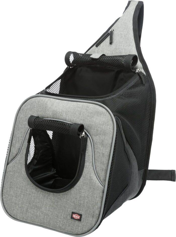 Trixie Mugursoma Savina Front Carrier — изображение 14
