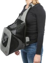Trixie Mugursoma Savina Front Carrier — изображение 15