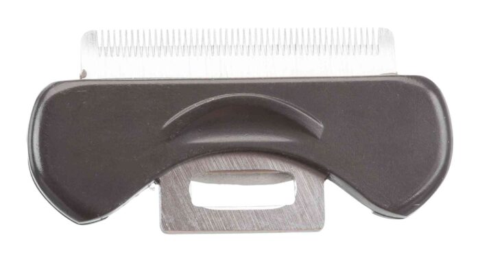 Trixie Ķemme dzīvniekiem Carding Groomer, 7*15cm - Image 5