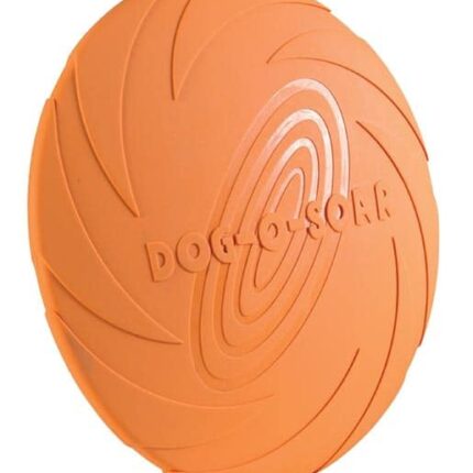 Trixie Rotaļlieta suņiem Doggy Disc floating 22 cm