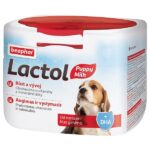 Beaphar Piens kucēniem Lactol Puppy 250g.