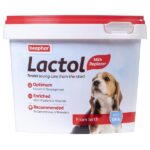 Beaphar Piens kucēniem Lactol Puppy 250g. - Image 6