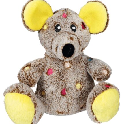 Trixie Plīša rotaļlieta Mouse, plush, 17 cm.