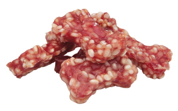 Trixie Gardums suņiem Premio Rice Duck Bones, 80 g — изображение 2