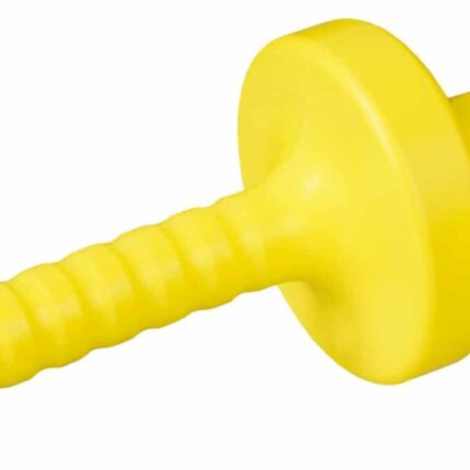 Trixie Rotaļlieta suņiem MOT, Aqua, Polyurethane, Floatable 29cm