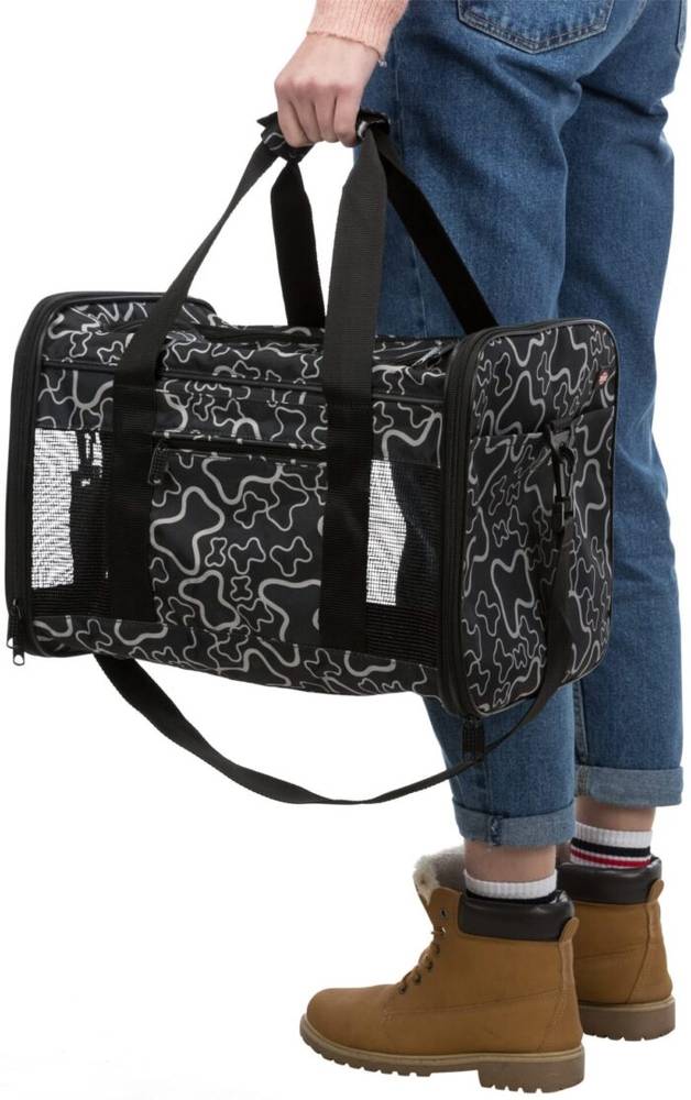Trixie Soma dzīvnieku pārvadāšanai Alina Carrier 26*27*42cm — изображение 4