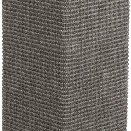 Trixie Stūra nagu asināmais Scratching board XXL for walls/corners, 38 × 75 cm, grey
