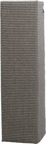 Trixie Stūra nagu asināmais Scratching board XXL for walls/corners, 38 × 75 cm, grey - Image 7