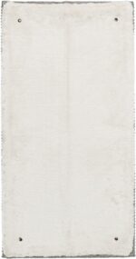 Trixie Stūra nagu asināmais Scratching board XXL for walls/corners, 38 × 75 cm, grey - Image 5