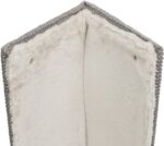 Trixie Stūra nagu asināmais Scratching board XXL for walls/corners, 38 × 75 cm, grey - Image 3