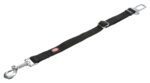 Trixie Auto pavada Seatbelt for car harnesses, XS–S 30–45 cm/20 mm - Image 11