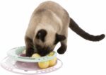 Trixie Rotaļlieta kaķiem Junior Kitten Circle, ø 24 cm — изображение 5