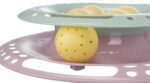 Trixie Rotaļlieta kaķiem Junior Kitten Circle, ø 24 cm — изображение 3