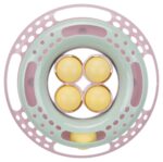 Trixie Rotaļlieta kaķiem Junior Kitten Circle, ø 24 cm — изображение 2