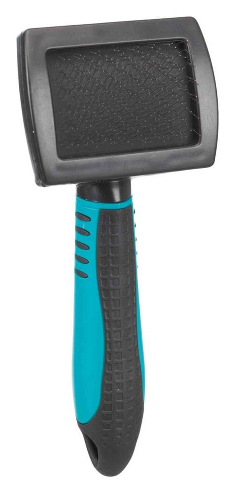 Trixie Ķemme dzīvniekiem Soft Brush, 7*16 cm - Image 1