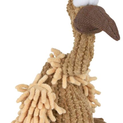 Trixie Plīša rotaļlieta Vulture Gustav, plush, 24 cm