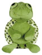 Trixie Plīša rotaļlieta Turtle, original animal sound, plush, 40 cm. — изображение 2