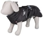 Trixie Apģērbs suņiem Explore winter coat, S 40 cm, black