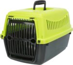 Trixie Transportēšanas bokss Capri transport box, XS 26 × 25 × 39 cm (līdz 4kg)