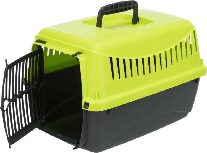 Trixie Transportēšanas bokss Capri transport box, XS 26 × 25 × 39 cm (līdz 4kg) - Image 5