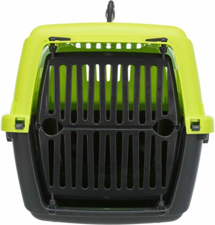 Trixie Transportēšanas bokss Capri transport box, XS 26 × 25 × 39 cm (līdz 4kg) - Image 4