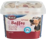 Trixie Gardums suniem Soft Snack Baffos 140g