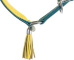 Trixie Kakla siksna Active Comfort collar for greyhounds, S–M 33–42 cm/60 mm - Image 2