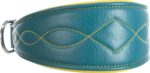 Trixie Kakla siksna Active Comfort collar for greyhounds, S–M 33–42 cm/60 mm - Image 5