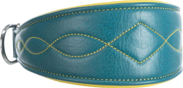 Trixie Kakla siksna Active Comfort collar for greyhounds, S–M 33–42 cm/60 mm - Image 5