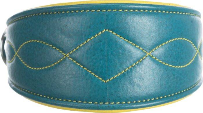 Trixie Kakla siksna Active Comfort collar for greyhounds, S–M 33–42 cm/60 mm - Image 3