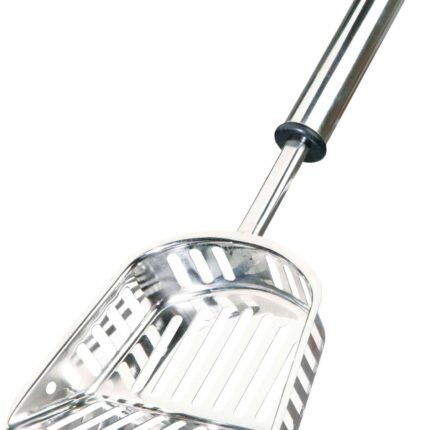Trixie Lāpstiņa kaķu tualetei Litter Scoop for all common types of Litter