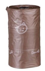 Trixie Maisiņi Cat Waste Bags, 3 ruļļi pa 10 maisiņiem