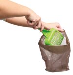 Trixie Maisiņi Cat Waste Bags, 3 ruļļi pa 10 maisiņiem - Image 2